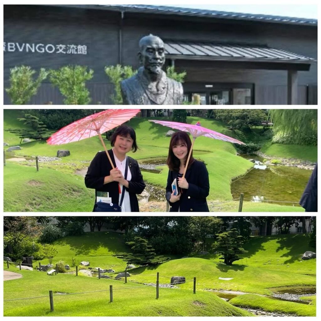 令和7年第3回　大分市議会定例会　3日目